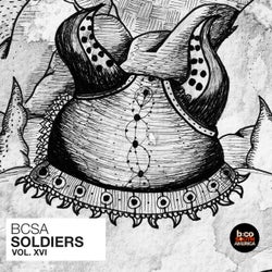 BCSA Soldiers, Vol XVI