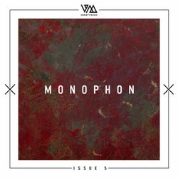Monophon Issue 5