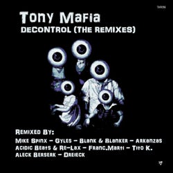 Decontrol (The Remixes)