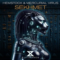 Sekhmet