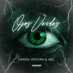 Ojos Verdes (Extended Mix)