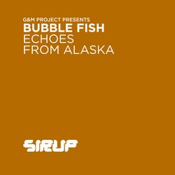 Echoes from Alaska
