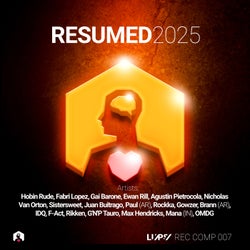Resumed: 2025