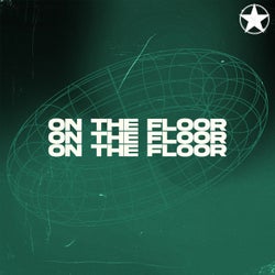 On The Floor (Instrumental)