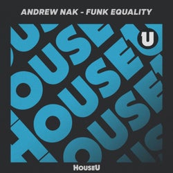 Funk Equality (Extended Mix)