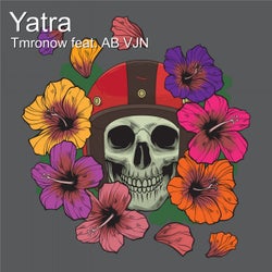 Yatra (feat. Ab Vjn)