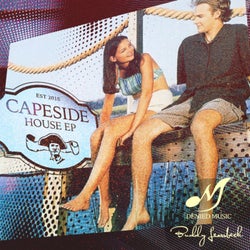Capeside House EP