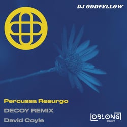 Percussa Resurgo (Decoy Remix)