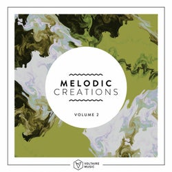 Melodic Creations Vol. 2