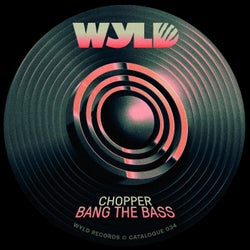 Bang The Bass