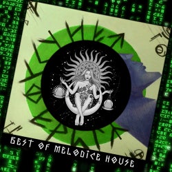 Best Of Melodic House 2020