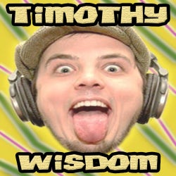 Timothy Wisdom's Beatport Chart