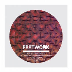 Feetwork EP
