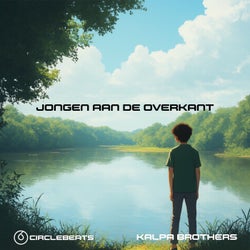 Jongen aan de Overkant
