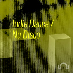 ADE Special: Indie Dance/ Nu Disco