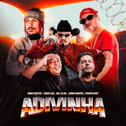 Adivinha (Remix)