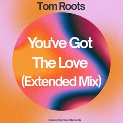 You've Got the Love