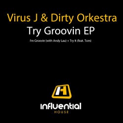 Try Groovin EP