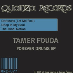 Forever Drums EP
