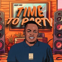 Time To Party
