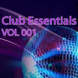 Club Essentials Vol. 001