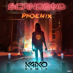 Phoenix - Kaixo Remix