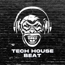 Tech House Beat