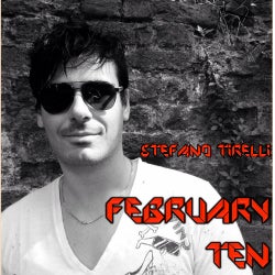 STEFANO TIRELLI / FEBRUARY TEN