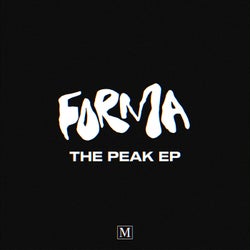 The Peak EP