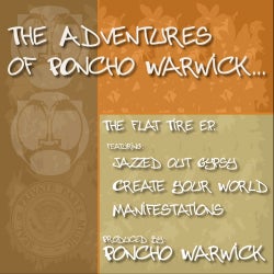 The Adventures Of Poncho Warwick