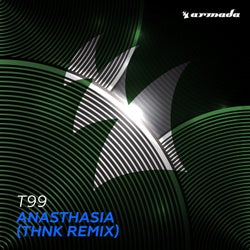 Anasthasia - THNK Remix