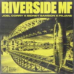 Riverside MF (Extended Mix)