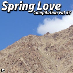 SPRING LOVE COMPILATION VOL 57