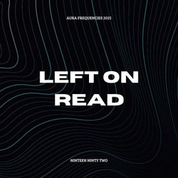 Left on Read
