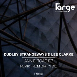 Annie Road EP