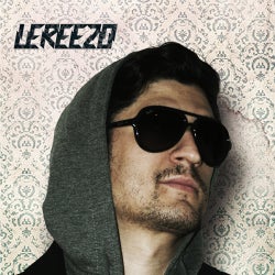 LeReezo OMG!! Chart No. 1