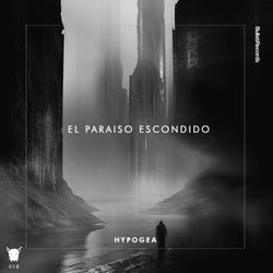 El Paraiso Escondido - BR018