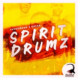 Spirit Drumz