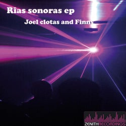 Rias Sonoras EP