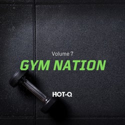 Gym Nation 007