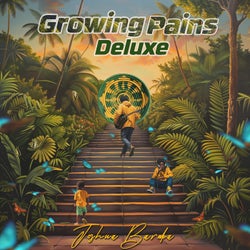 Growing Pains - Deluxe