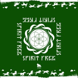 Spirit Free (All the Time)