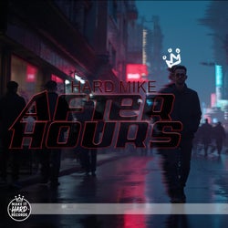 Afterhours EP
