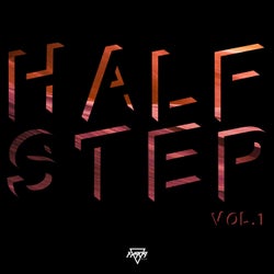 Half Step vol. 1