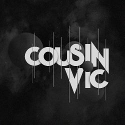Cousin Vic September Techno Chart