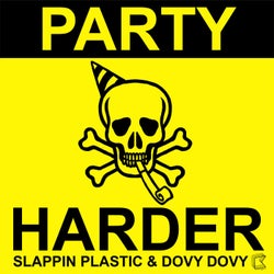 Party Harder