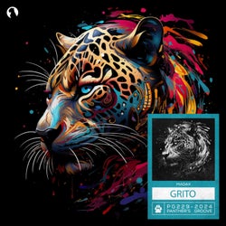 Grito (Extended Mix)