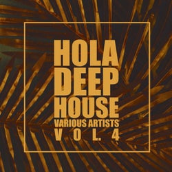HOLA Deep-House, Vol. 4