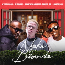 Ngeke Baz’vimbe  (feat. Gqozzi_SA & Gabzabsr)