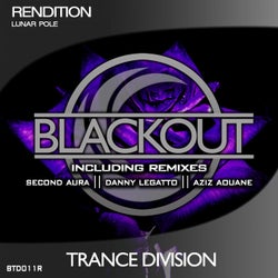 Rendition - Remix EP